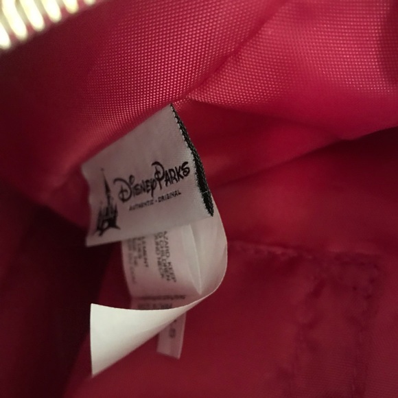 Disney designer purse and wallet - Picture 3 of 6